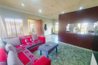 3 Bedroom Property for Sale in Bakerville Heights KwaZulu-Natal