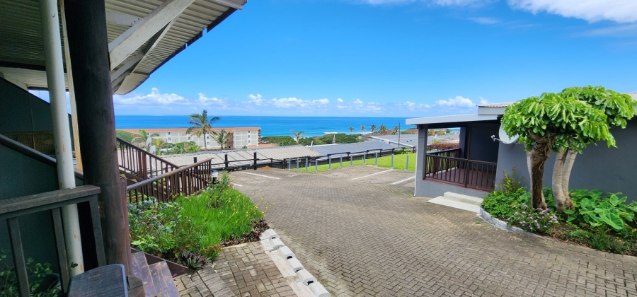 2 Bedroom Property for Sale in Hibberdene KwaZulu-Natal