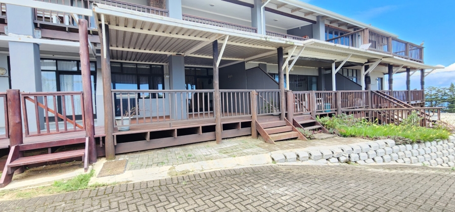 2 Bedroom Property for Sale in Hibberdene KwaZulu-Natal