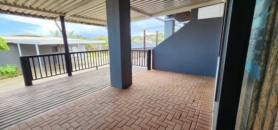 2 Bedroom Property for Sale in Hibberdene KwaZulu-Natal