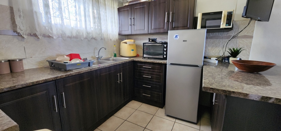 2 Bedroom Property for Sale in Hibberdene KwaZulu-Natal