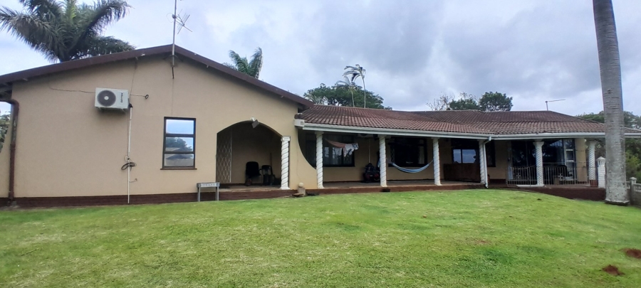 3 Bedroom Property for Sale in Sea Park KwaZulu-Natal