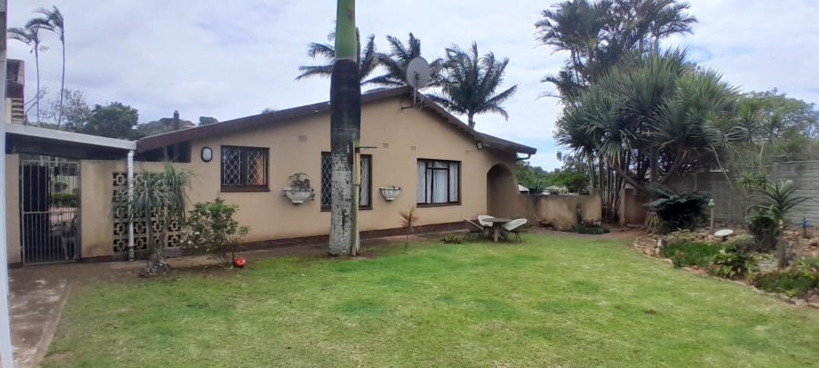 3 Bedroom Property for Sale in Sea Park KwaZulu-Natal
