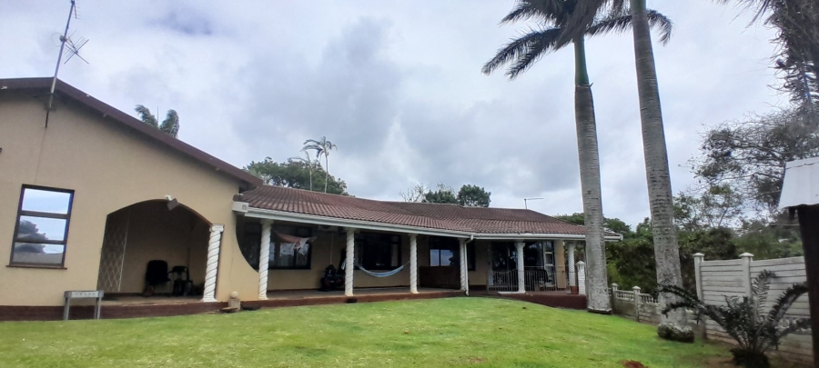 3 Bedroom Property for Sale in Sea Park KwaZulu-Natal