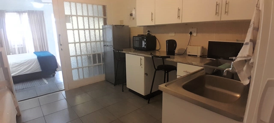 1 Bedroom Property for Sale in Uvongo Beach KwaZulu-Natal