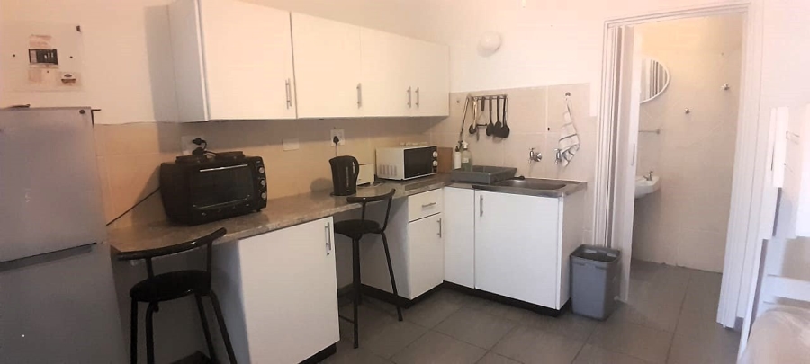 1 Bedroom Property for Sale in Uvongo Beach KwaZulu-Natal