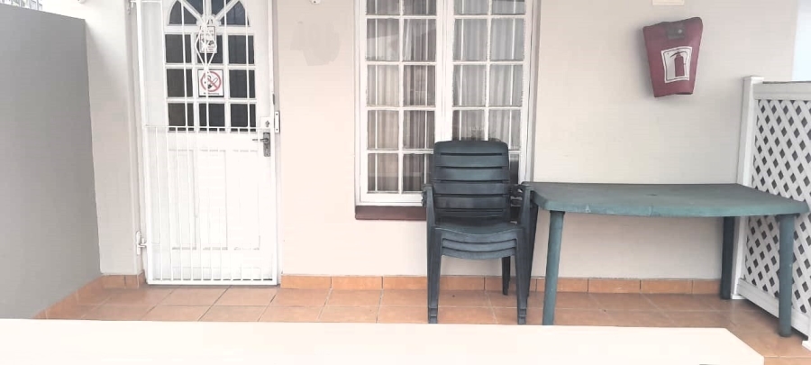 1 Bedroom Property for Sale in Uvongo Beach KwaZulu-Natal