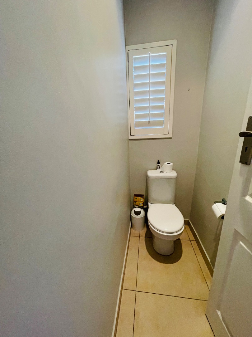 To Let 3 Bedroom Property for Rent in Morningside KwaZulu-Natal