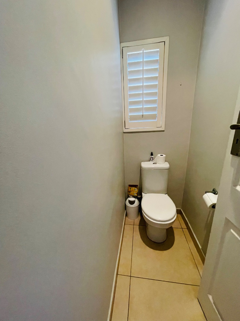 To Let 3 Bedroom Property for Rent in Morningside KwaZulu-Natal