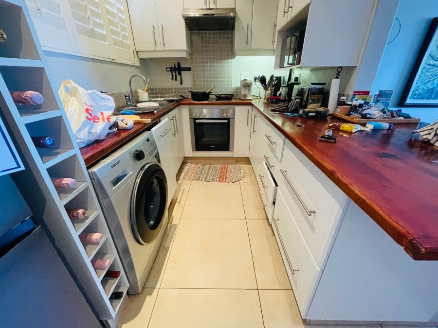 To Let 3 Bedroom Property for Rent in Morningside KwaZulu-Natal