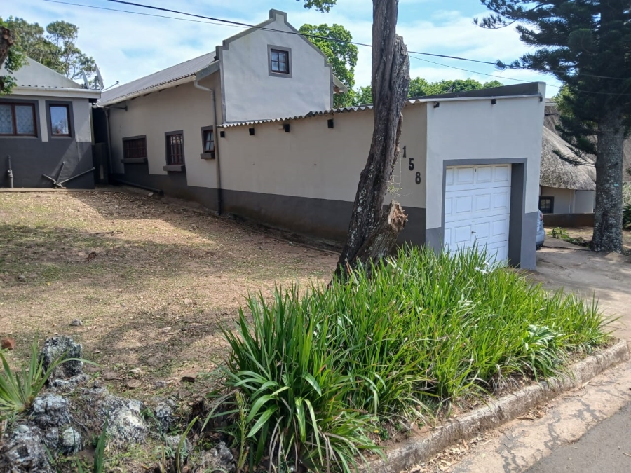 2 Bedroom Property for Sale in Hibberdene KwaZulu-Natal