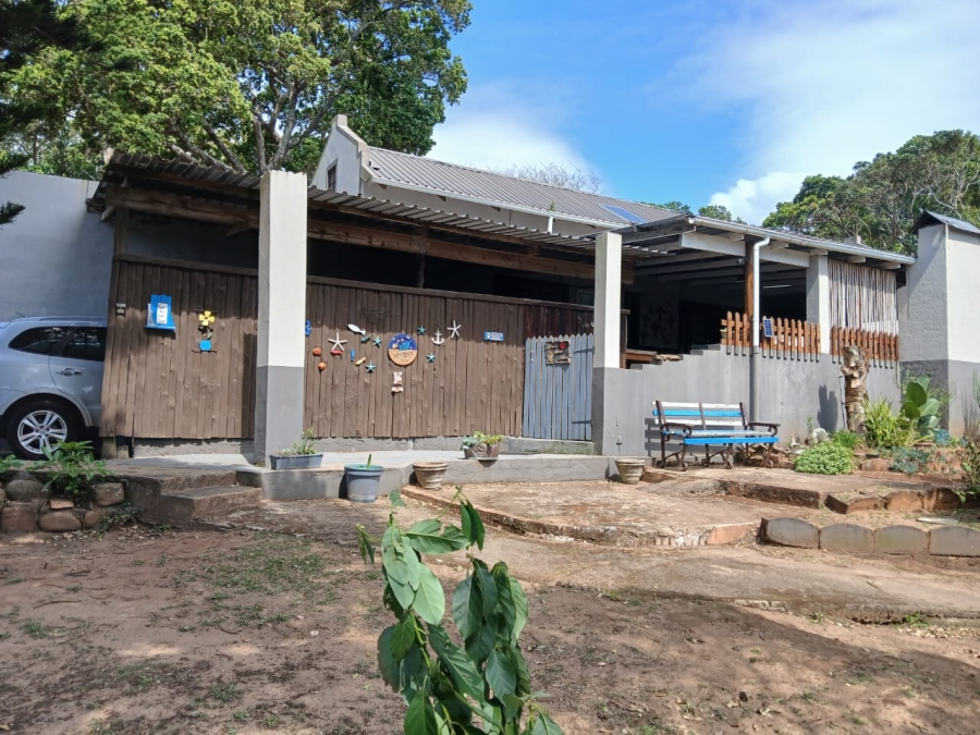 2 Bedroom Property for Sale in Hibberdene KwaZulu-Natal