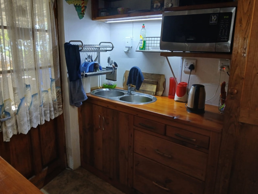 2 Bedroom Property for Sale in Hibberdene KwaZulu-Natal