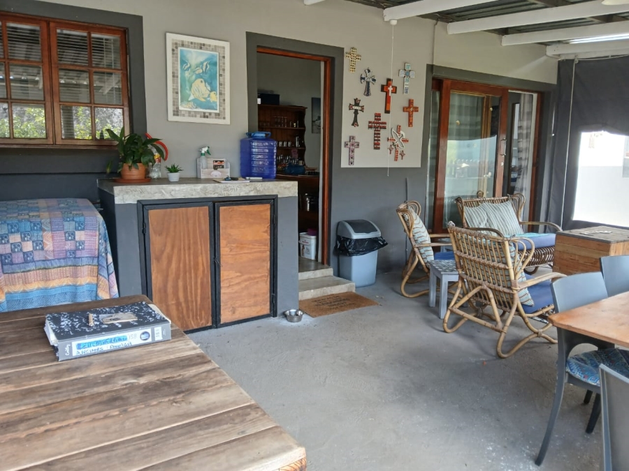 2 Bedroom Property for Sale in Hibberdene KwaZulu-Natal