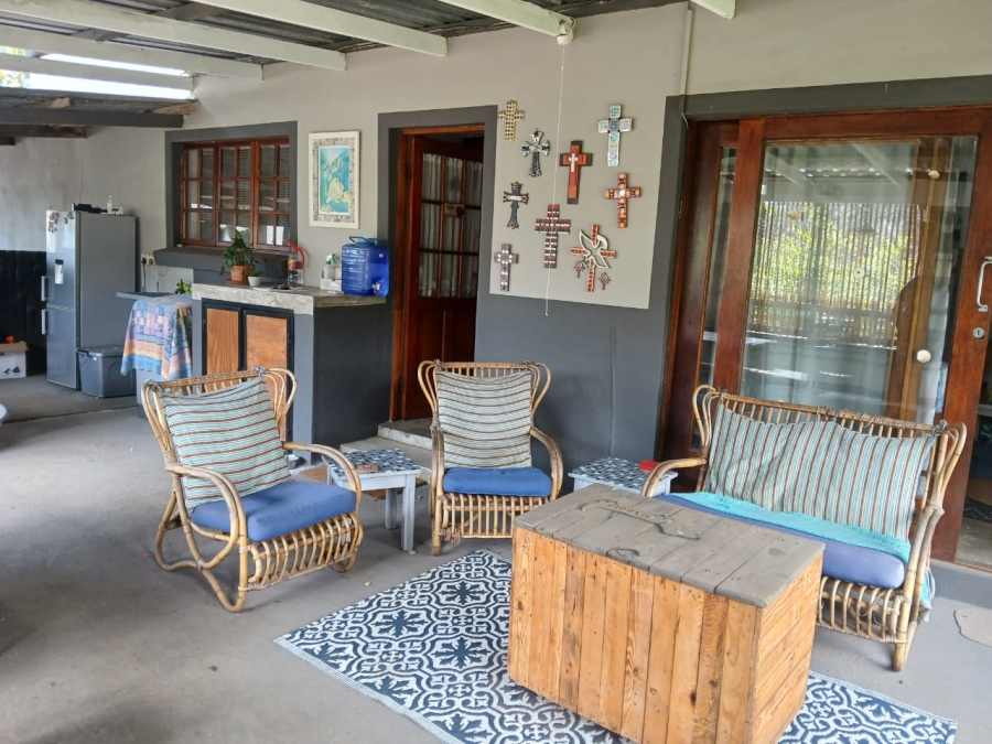 2 Bedroom Property for Sale in Hibberdene KwaZulu-Natal