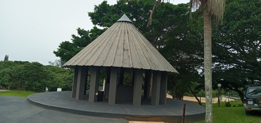 2 Bedroom Property for Sale in Hibberdene KwaZulu-Natal