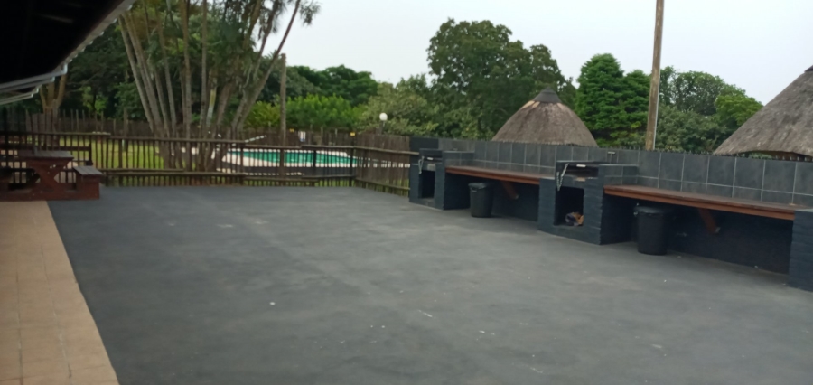 2 Bedroom Property for Sale in Hibberdene KwaZulu-Natal