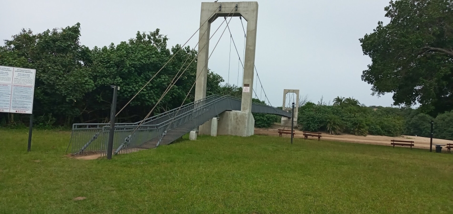 2 Bedroom Property for Sale in Hibberdene KwaZulu-Natal