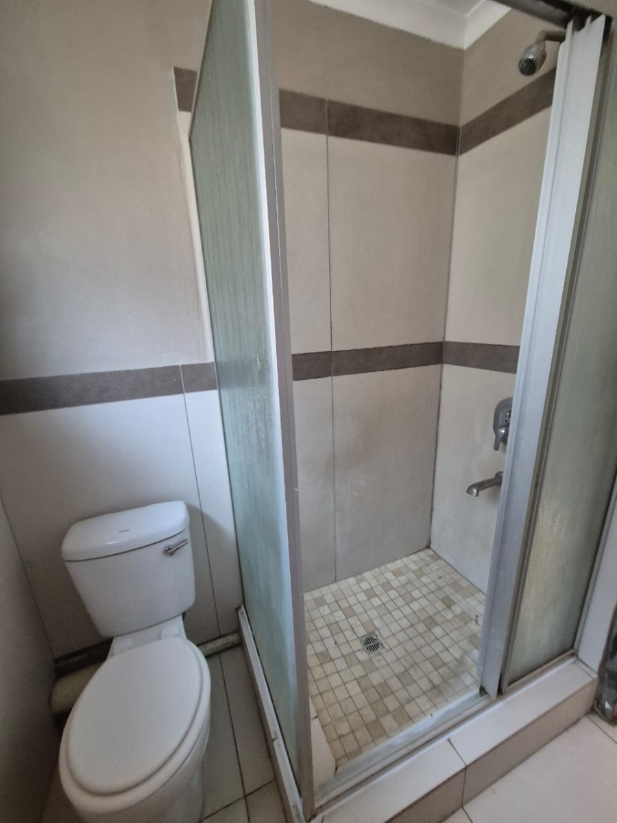 To Let 1 Bedroom Property for Rent in Merewent KwaZulu-Natal