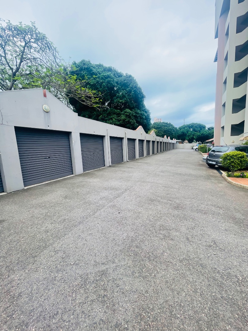 To Let 1 Bedroom Property for Rent in Morningside KwaZulu-Natal