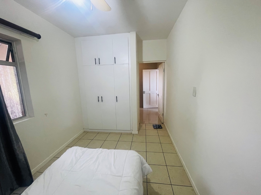 To Let 1 Bedroom Property for Rent in Morningside KwaZulu-Natal