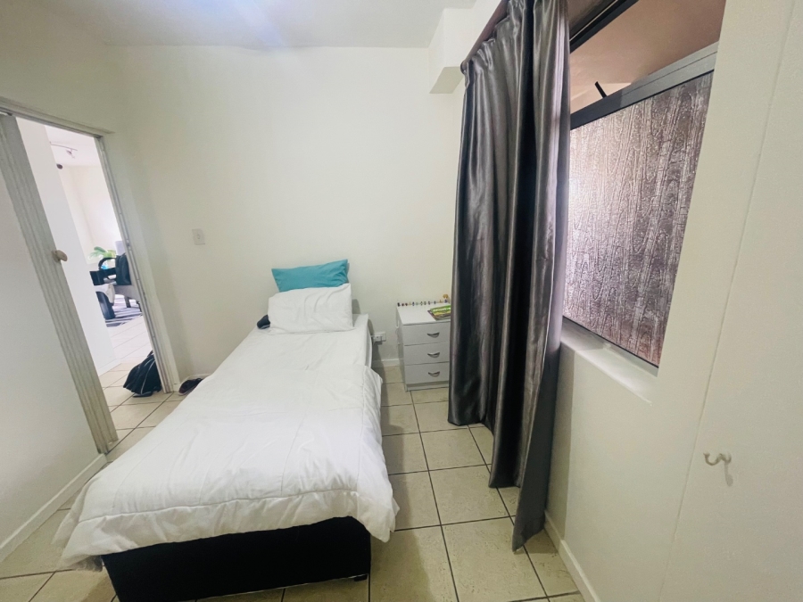 To Let 1 Bedroom Property for Rent in Morningside KwaZulu-Natal