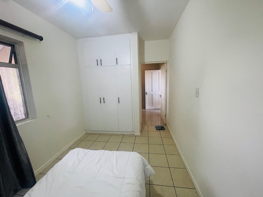 To Let 1 Bedroom Property for Rent in Morningside KwaZulu-Natal