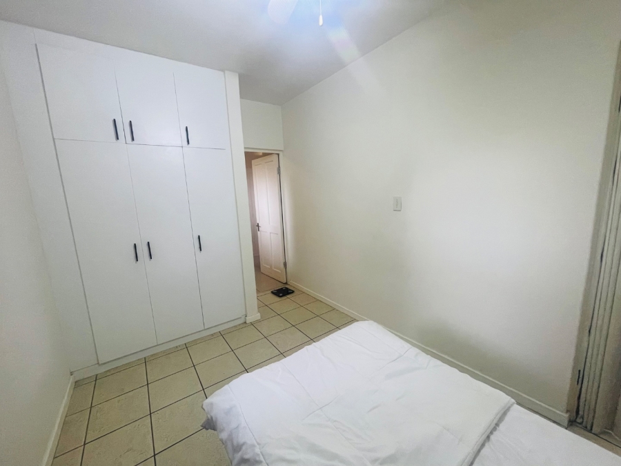 To Let 1 Bedroom Property for Rent in Morningside KwaZulu-Natal