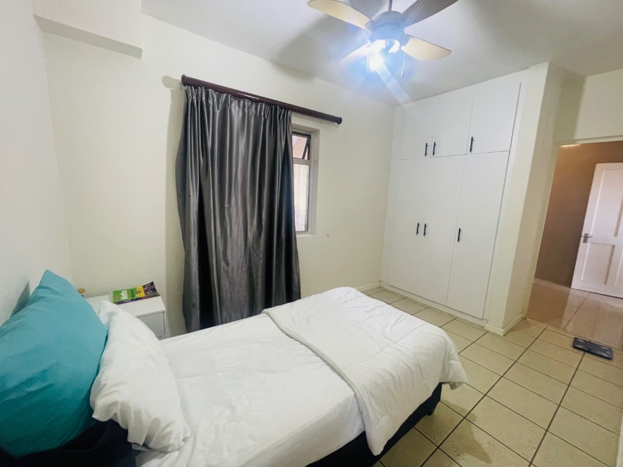 To Let 1 Bedroom Property for Rent in Morningside KwaZulu-Natal