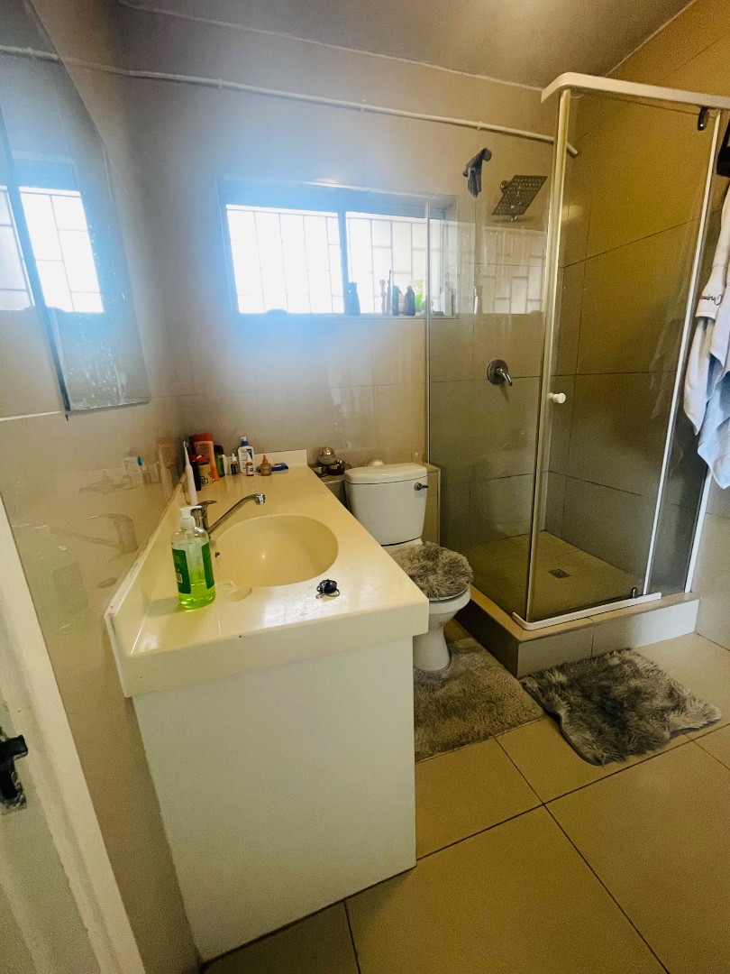 To Let 1 Bedroom Property for Rent in Morningside KwaZulu-Natal