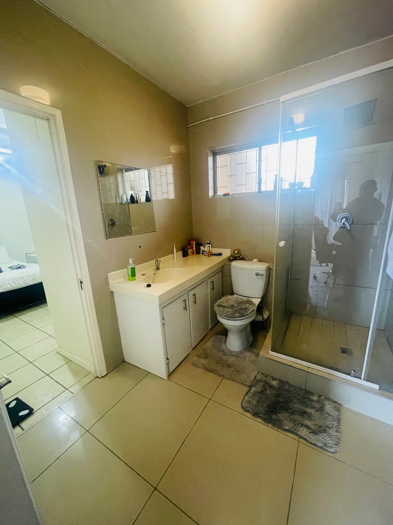 To Let 1 Bedroom Property for Rent in Morningside KwaZulu-Natal