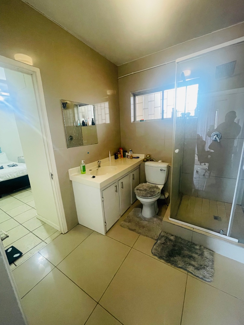 To Let 1 Bedroom Property for Rent in Morningside KwaZulu-Natal
