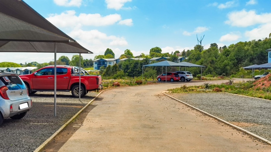 2 Bedroom Property for Sale in Hilton Central KwaZulu-Natal