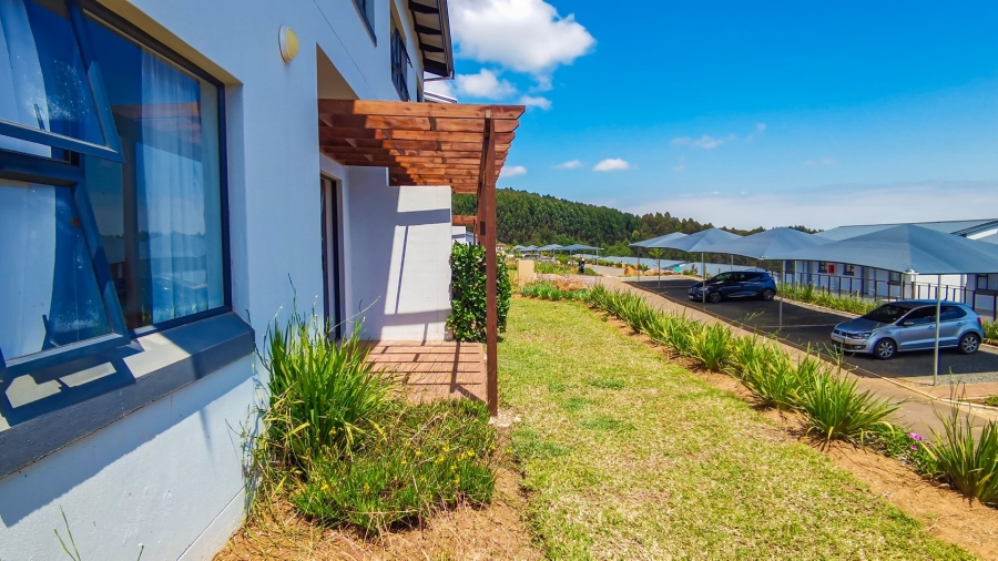 2 Bedroom Property for Sale in Hilton Central KwaZulu-Natal