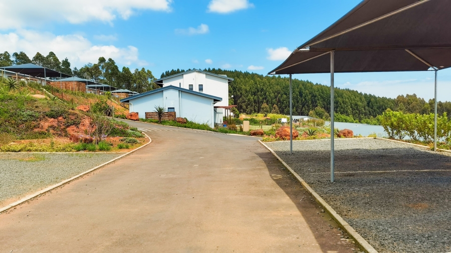 2 Bedroom Property for Sale in Hilton Central KwaZulu-Natal