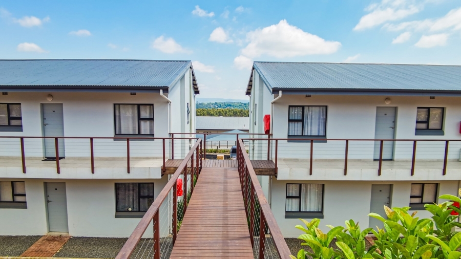 2 Bedroom Property for Sale in Hilton Central KwaZulu-Natal