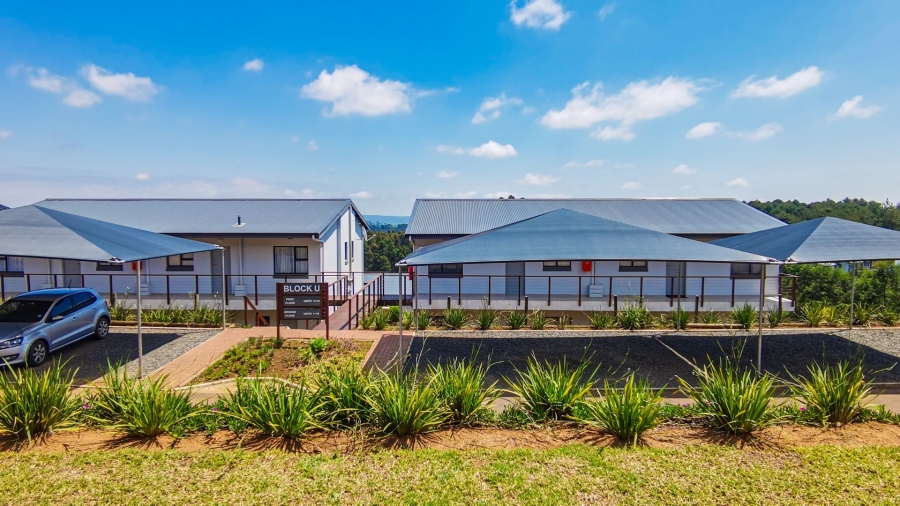 2 Bedroom Property for Sale in Hilton Central KwaZulu-Natal