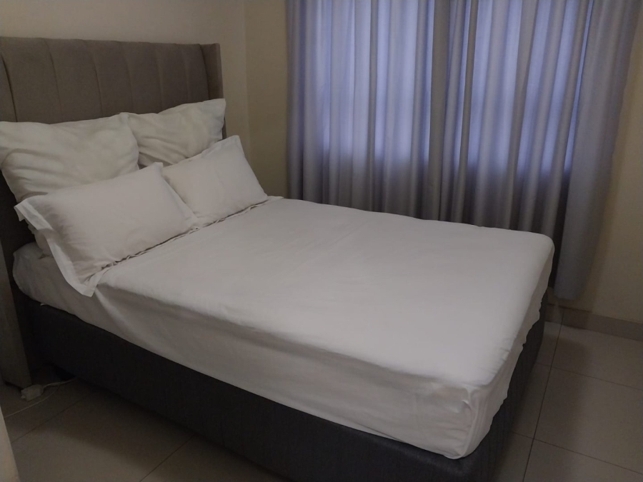 To Let 1 Bedroom Property for Rent in New Town Centre KwaZulu-Natal