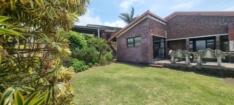 3 Bedroom Property for Sale in Lawrence Rocks KwaZulu-Natal