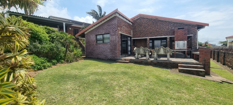 3 Bedroom Property for Sale in Lawrence Rocks KwaZulu-Natal