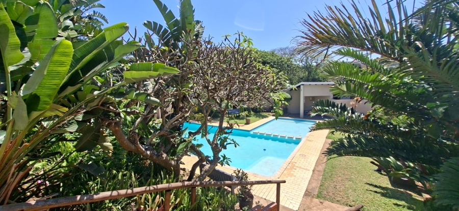 2 Bedroom Property for Sale in Amanzimtoti KwaZulu-Natal