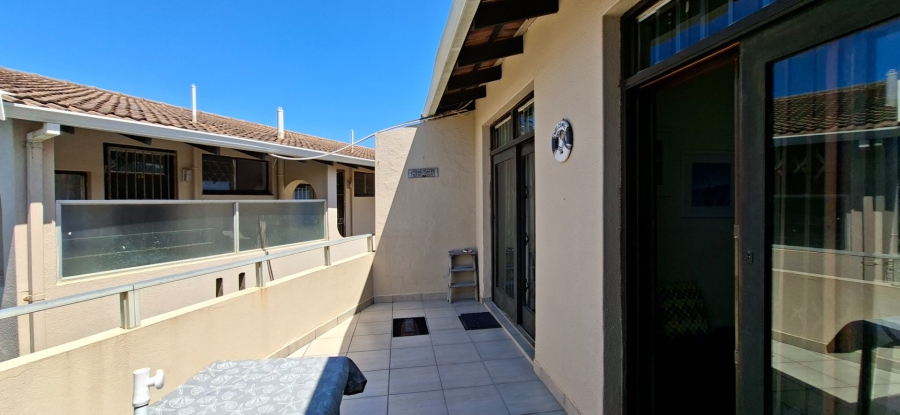 2 Bedroom Property for Sale in Amanzimtoti KwaZulu-Natal