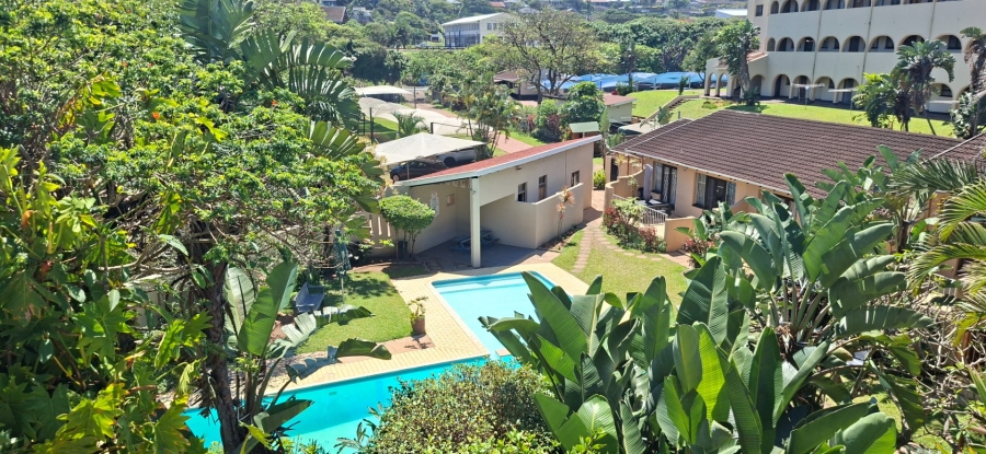 2 Bedroom Property for Sale in Amanzimtoti KwaZulu-Natal