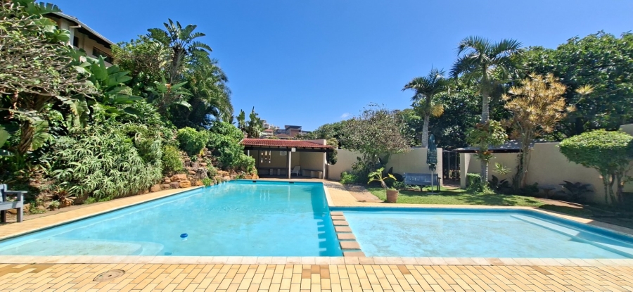 2 Bedroom Property for Sale in Amanzimtoti KwaZulu-Natal