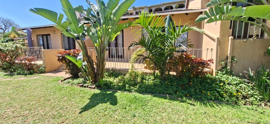 2 Bedroom Property for Sale in Amanzimtoti KwaZulu-Natal