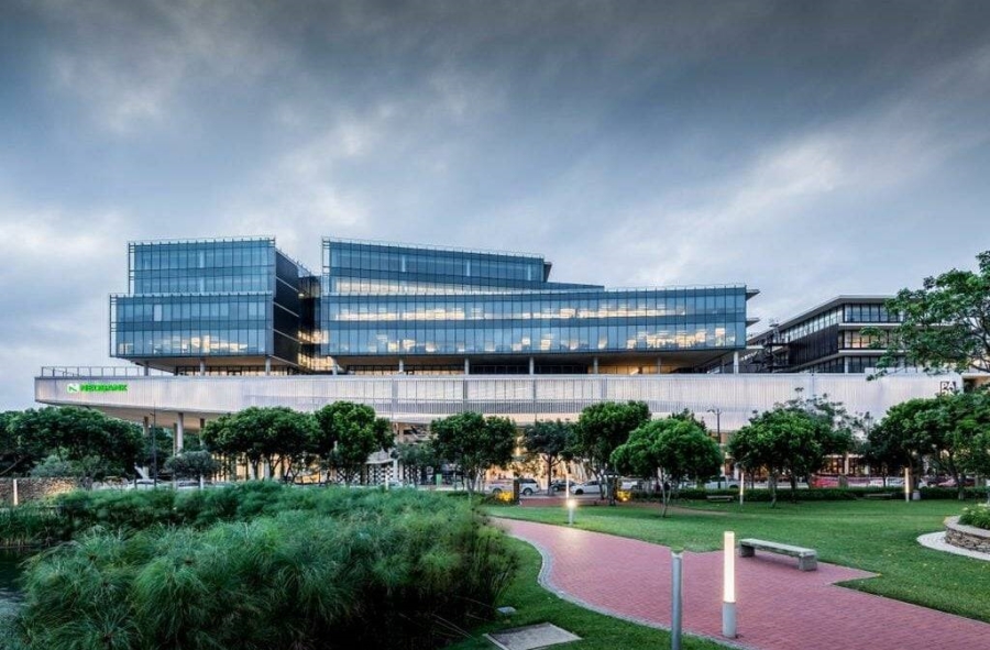 To Let commercial Property for Rent in Umhlanga Ridgeside KwaZulu-Natal