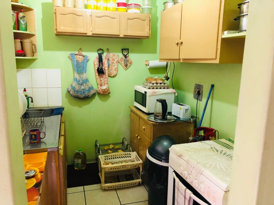 2 Bedroom Property for Sale in Ashley KwaZulu-Natal