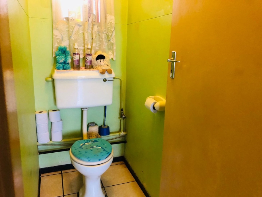 2 Bedroom Property for Sale in Ashley KwaZulu-Natal