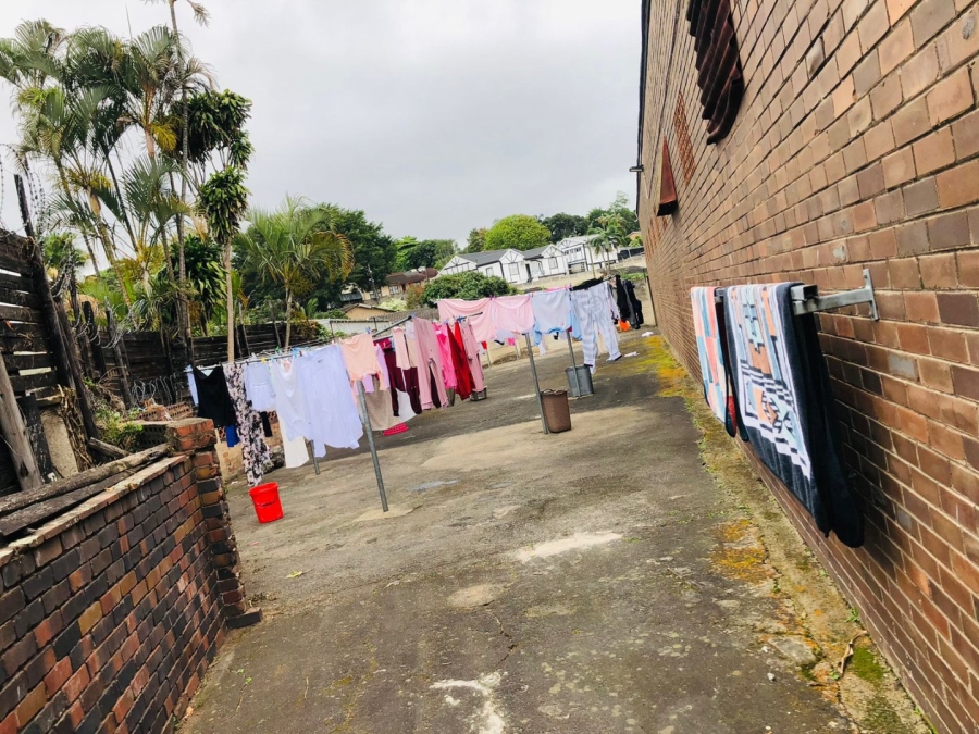 2 Bedroom Property for Sale in Ashley KwaZulu-Natal