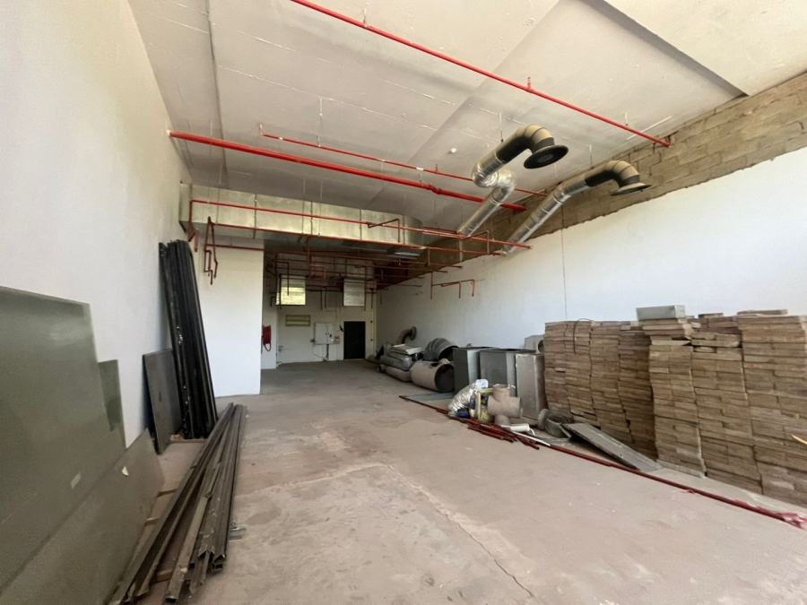 To Let commercial Property for Rent in Umhlanga Ridge KwaZulu-Natal